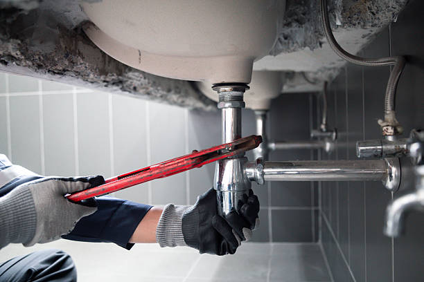 Trusted Water Heater Repair service in Winona, OH - Masters Plumbing Service